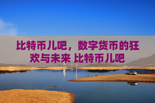 比特币儿吧，数字货币的狂欢与未来 比特币儿吧