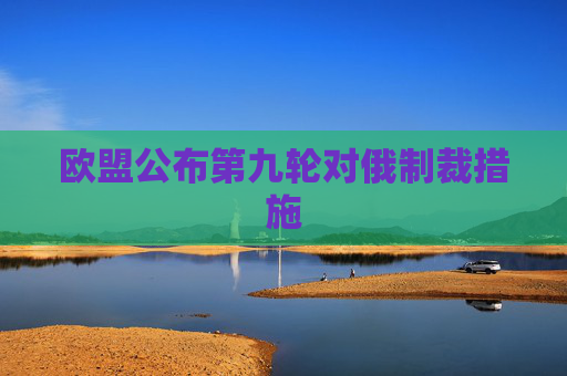 欧盟公布第九轮对俄制裁措施