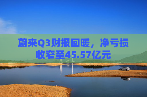 蔚来Q3财报回暖，净亏损收窄至45.57亿元