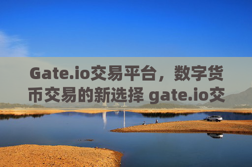 Gate.io交易平台，数字货币交易的新选择 gate.io交易平儿所