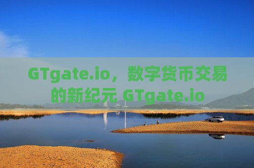 GTgate.io，数字货币交易的新纪元 GTgate.io