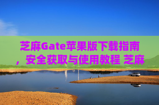 芝麻Gate苹果版下载指南，安全获取与使用教程 芝麻gate苹果版下载
