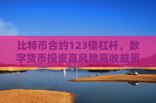 比特币合约123倍杠杆,数字货币投资高风险高收益策略