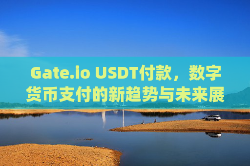 Gate.io USDT付款，数字货币支付的新趋势与未来展望 gate.iousdt付款