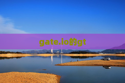 gate.io的gt