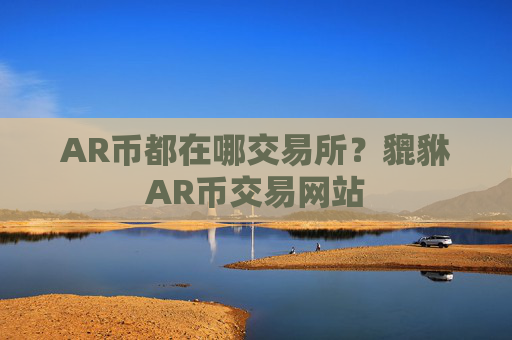 AR币都在哪交易所？貔貅AR币交易网站