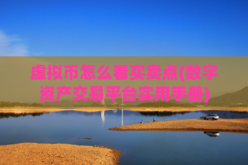 虚拟币怎么看买卖点(数字资产交易平台实用手册)