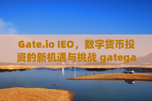 Gate.io IEO，数字货币投资的新机遇与挑战 gategate.ioieo