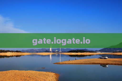 gate.iogate.io
