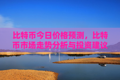 比特币今日价格预测,比特币市场走势分析与投资建议