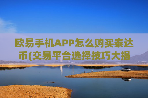 欧易手机APP怎么购买泰达币(交易平台选择技巧大揭秘)
