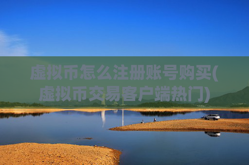 虚拟币怎么注册账号购买(虚拟币交易客户端热门)