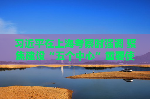 习近平在上海考察时强调 聚焦建设“五个中心”重要使命 加快建成社会主义现代化国际大都市 返京途中在江苏盐城考察