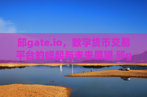 邱gate.io，数字货币交易平台的崛起与未来展望 邱gate.io