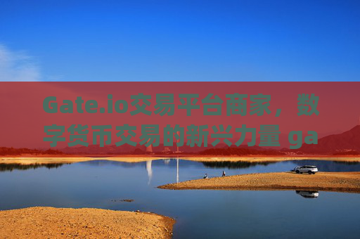 Gate.io交易平台商家，数字货币交易的新兴力量 gate.io交易平台商家
