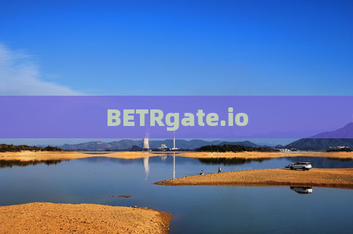 BETRgate.io