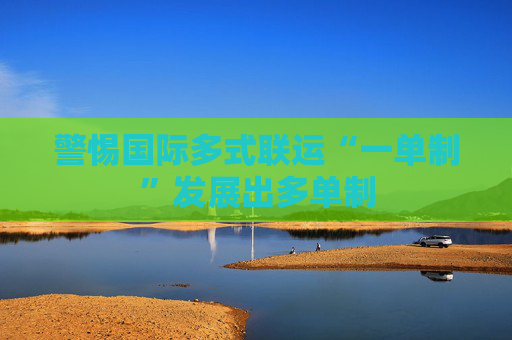 警惕国际多式联运“一单制”发展出多单制