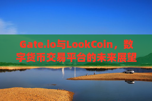Gate.io与LookCoin，数字货币交易平台的未来展望 gate.iookcoin