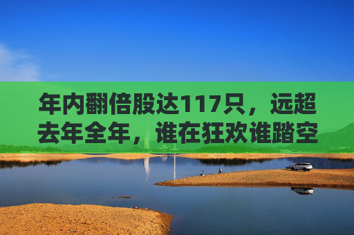 年内翻倍股达117只，远超去年全年，谁在狂欢谁踏空？