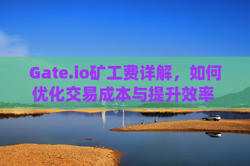 Gate.io矿工费详解，如何优化交易成本与提升效率 gate.io矿工费
