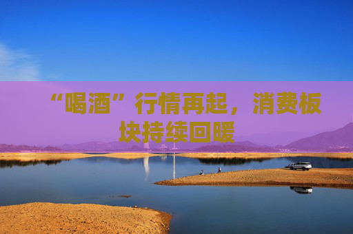 “喝酒”行情再起，消费板块持续回暖