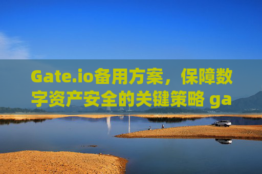 Gate.io备用方案，保障数字资产安全的关键策略 gate.io备用
