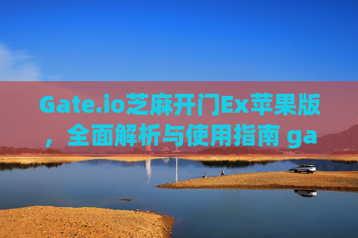 Gate.io芝麻开门Ex苹果版，全面解析与使用指南 gateio gate芝麻ex苹果版