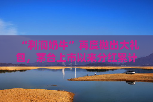 “利润奶牛”再度抛出大礼包，茅台上市以来分红累计逾两千亿