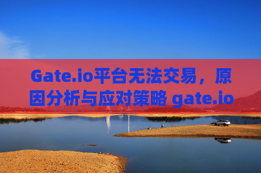 Gate.io平台无法交易，原因分析与应对策略 gate.io平台无法交易