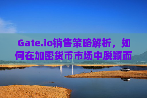 Gate.io销售策略解析，如何在加密货币市场中脱颖而出 gate.io销售