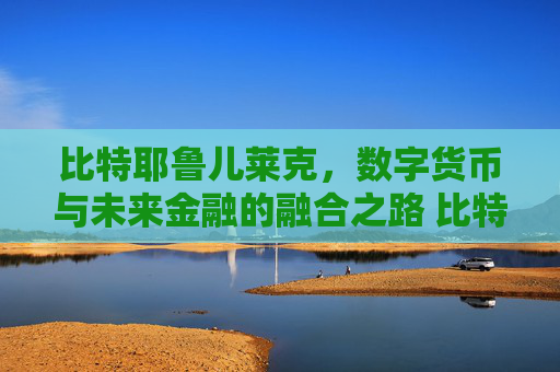 比特耶鲁儿莱克，数字货币与未来金融的融合之路 比特耶鲁儿莱克