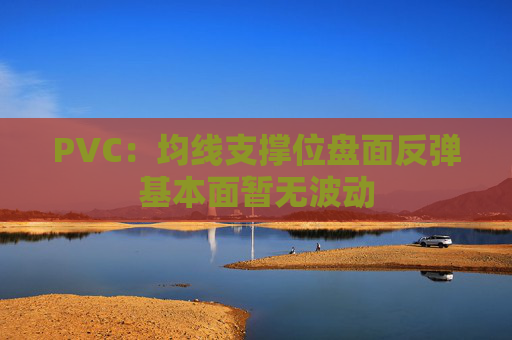 PVC：均线支撑位盘面反弹基本面暂无波动