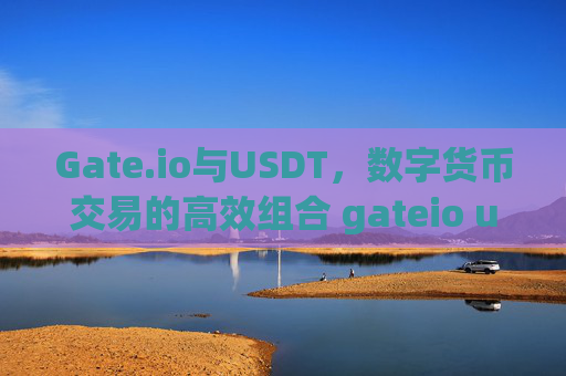 Gate.io与USDT，数字货币交易的高效组合 gateio usdt