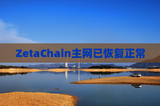 ZetaChain主网已恢复正常