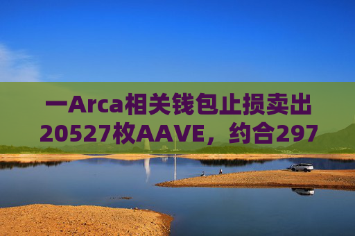 一Arca相关钱包止损卖出20527枚AAVE，约合297万美元