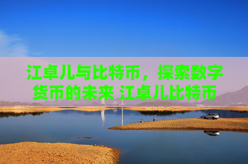 江卓儿与比特币，探索数字货币的未来 江卓儿比特币