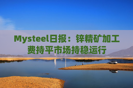 Mysteel日报：锌精矿加工费持平市场持稳运行