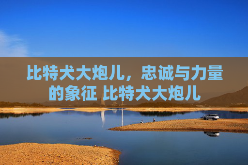 比特犬大炮儿，忠诚与力量的象征 比特犬大炮儿