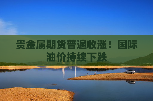 贵金属期货普遍收涨！国际油价持续下跌