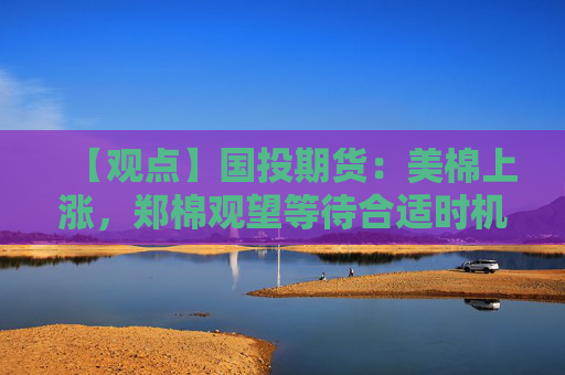 【观点】国投期货：美棉上涨，郑棉观望等待合适时机