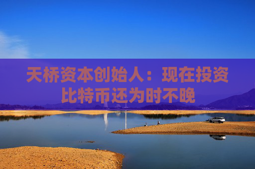 天桥资本创始人：现在投资比特币还为时不晚