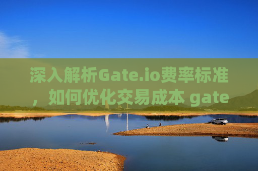 深入解析Gate.io费率标准，如何优化交易成本 gate.io费率标准