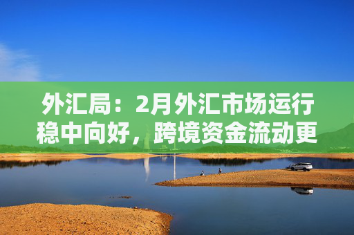 外汇局：2月外汇市场运行稳中向好，跨境资金流动更趋稳定