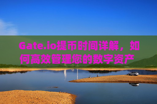 Gate.io提币时间详解，如何高效管理您的数字资产 gate.io提币时间