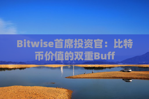 Bitwise首席投资官：比特币价值的双重Buff