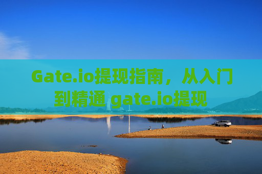 Gate.io提现指南，从入门到精通 gate.io提现