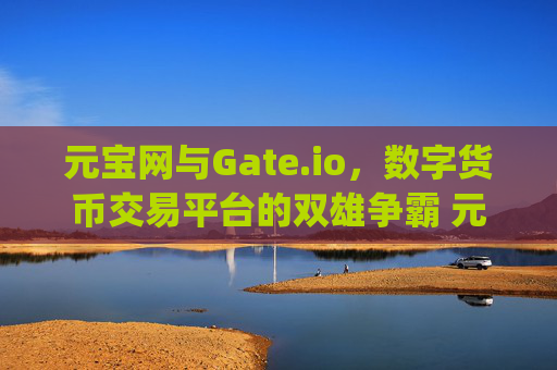 元宝网与Gate.io，数字货币交易平台的双雄争霸 元宝网gate.io