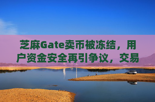 芝麻Gate卖币被冻结，用户资金安全再引争议，交易所信任危机何解？芝麻gate卖币被冻结