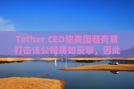Tether CEO称美国若有意打击该公司易如反掌，因此不会和美国作对