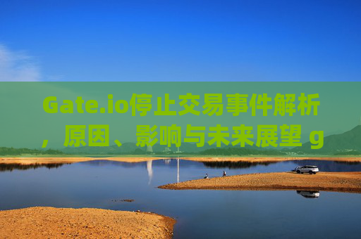 Gate.io停止交易事件解析，原因、影响与未来展望 gate.io什么停止交易
